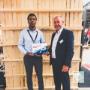 Franchise beurs