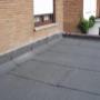 bitumen dakbedekking plat dak