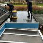 Dak aanleggen
