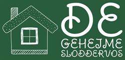 De geheime sloddervos