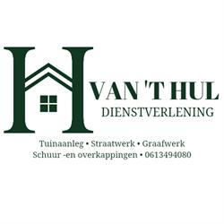 H van 't Hul Dienstverlening