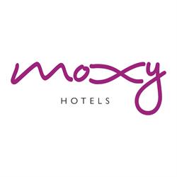 Moxy Amsterdam Houthavens