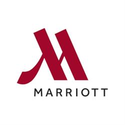 Rotterdam Marriott Hotel