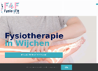 Website van F4F Wijchen 