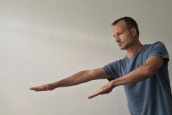 MASSEUR Gabriel — Rotterdam || Massage aan huis Zuid-Holland