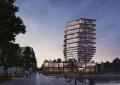 Nieuwbouw Amsterdam