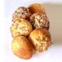 Glutenvrije broodjes