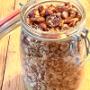 glutenvrije granola