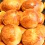 glutenvrije worstenbolletjes