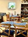High tea - lunch - catering - groepsactiviteiten