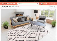 Website van ikwilvloerkleden 