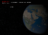 Website van Power Internet B.V. 