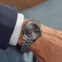 Tissot sfeerbeeld
