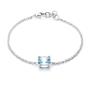 PDM armband met steen