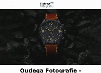 Website van Oudega Fotografie 