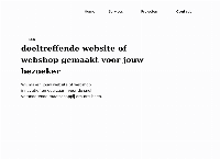 Websidesign
