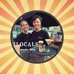Locals Grand Cafe
