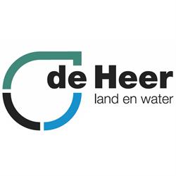 De Heer land en water B.V.