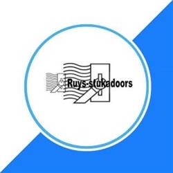 Ruys-stukadoors