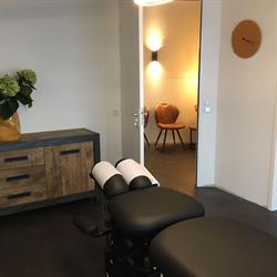 ChiroCura Chiropractie Goes