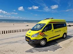 Wensambulance Wish & Care