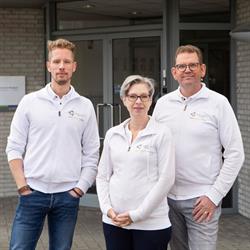 Holistisch Centrum Brabant