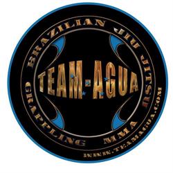 team agua