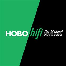 HOBO hifi B.V. Webwinkel