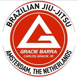 Gracie Barra Amsterdam