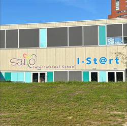 SALTO International School I-St@rt