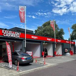 Excellent Carwash Amsterdam - wasstraat & wasboxen (Sloten)