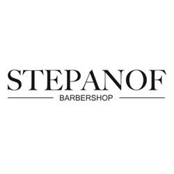 STEPANOF Barbershop Amsterdam