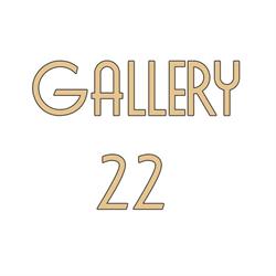 Gallery 22 Kunst & Koffie