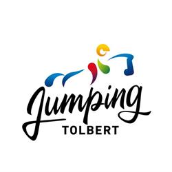 Jumping Tolbert