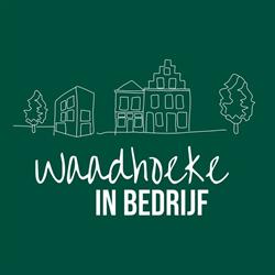 Waadhoeke in bedrijf