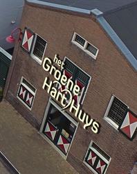 Het Groene HartHuys