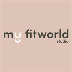 My Fitworld Studio