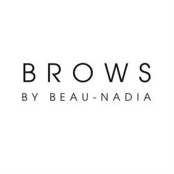 Brows by Beau-Nadia