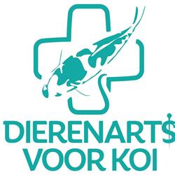 Dierenarts voor Koi