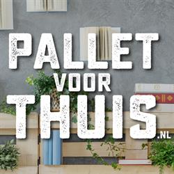 Pallet voor Thuis