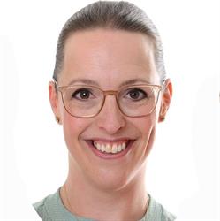 Oefentherapie Cesar Breda / Dorst - Evanie