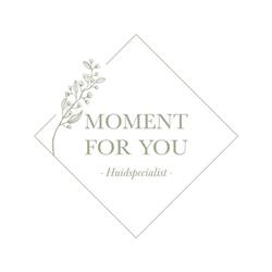 Huidspecialist moment for you