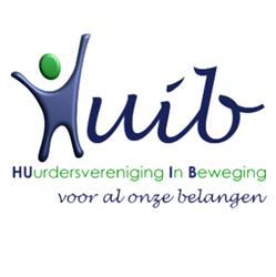 HUIB (Huurdersvereniging in Beweging)