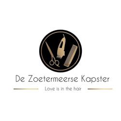 De Zoetermeerse Kapster