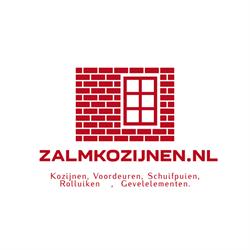 Zalmkozijnen