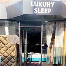 Luxuryy sleep