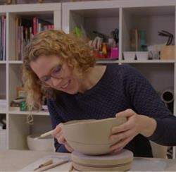 Studio Hooi, creatieve cursussen en workshops
