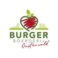 Burgerboerderij Oosterwold