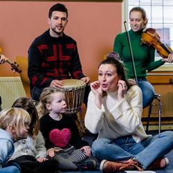Muziqu - Muziekschool Utrecht