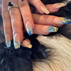 Nagelstudio Noord